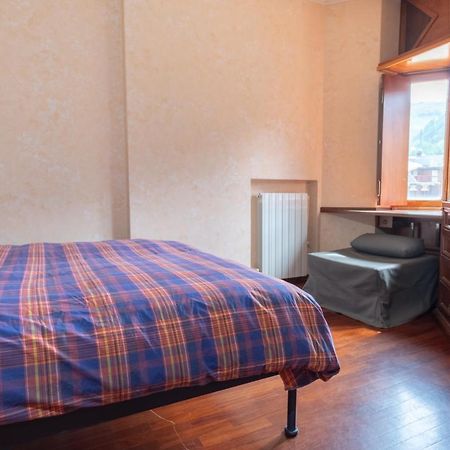 Monte Cervino Apartment As4 Breuil-Cervinia Bagian luar foto