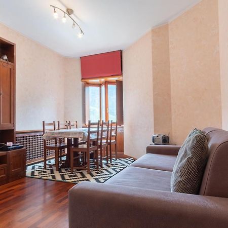 Monte Cervino Apartment As4 Breuil-Cervinia Bagian luar foto
