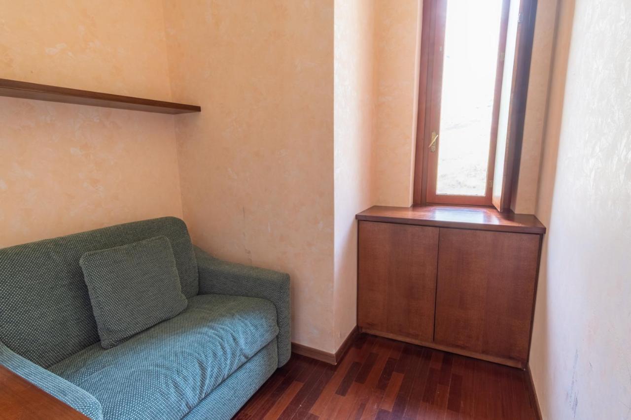 Monte Cervino Apartment As4 Breuil-Cervinia Bagian luar foto
