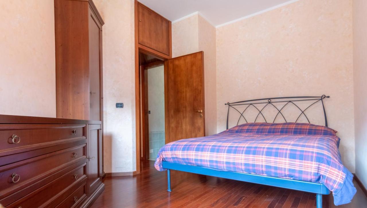Monte Cervino Apartment As4 Breuil-Cervinia Bagian luar foto